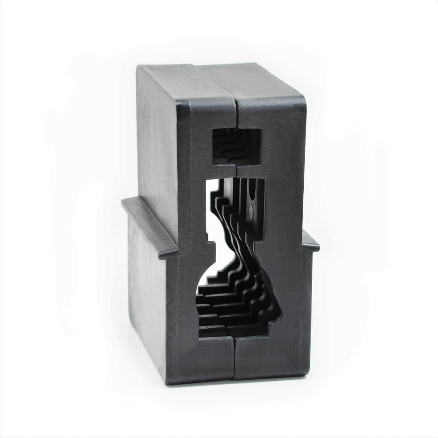 Upper Vise Block Support Module