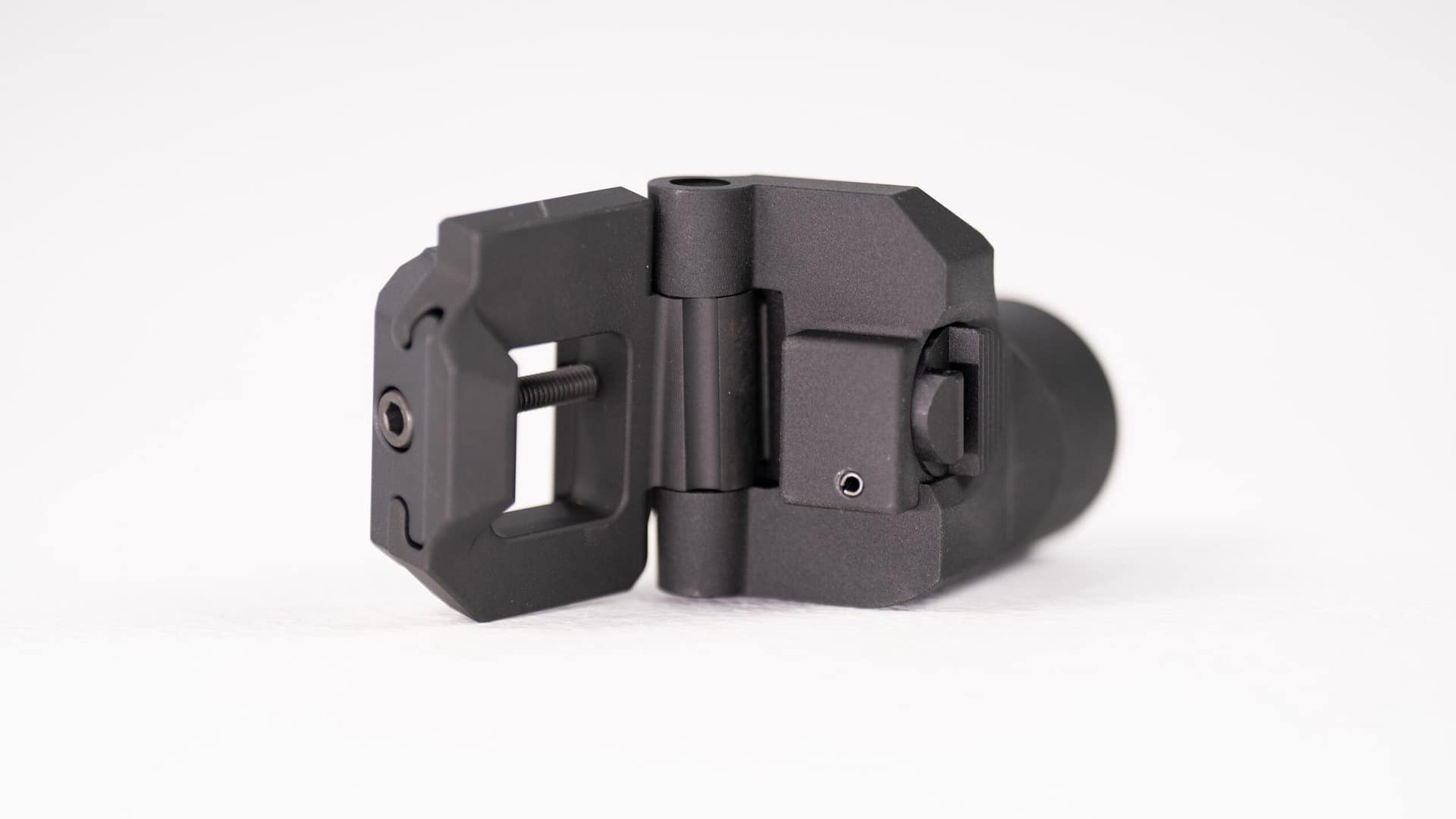 Picatinny Folding Stock Adapter - Image 2