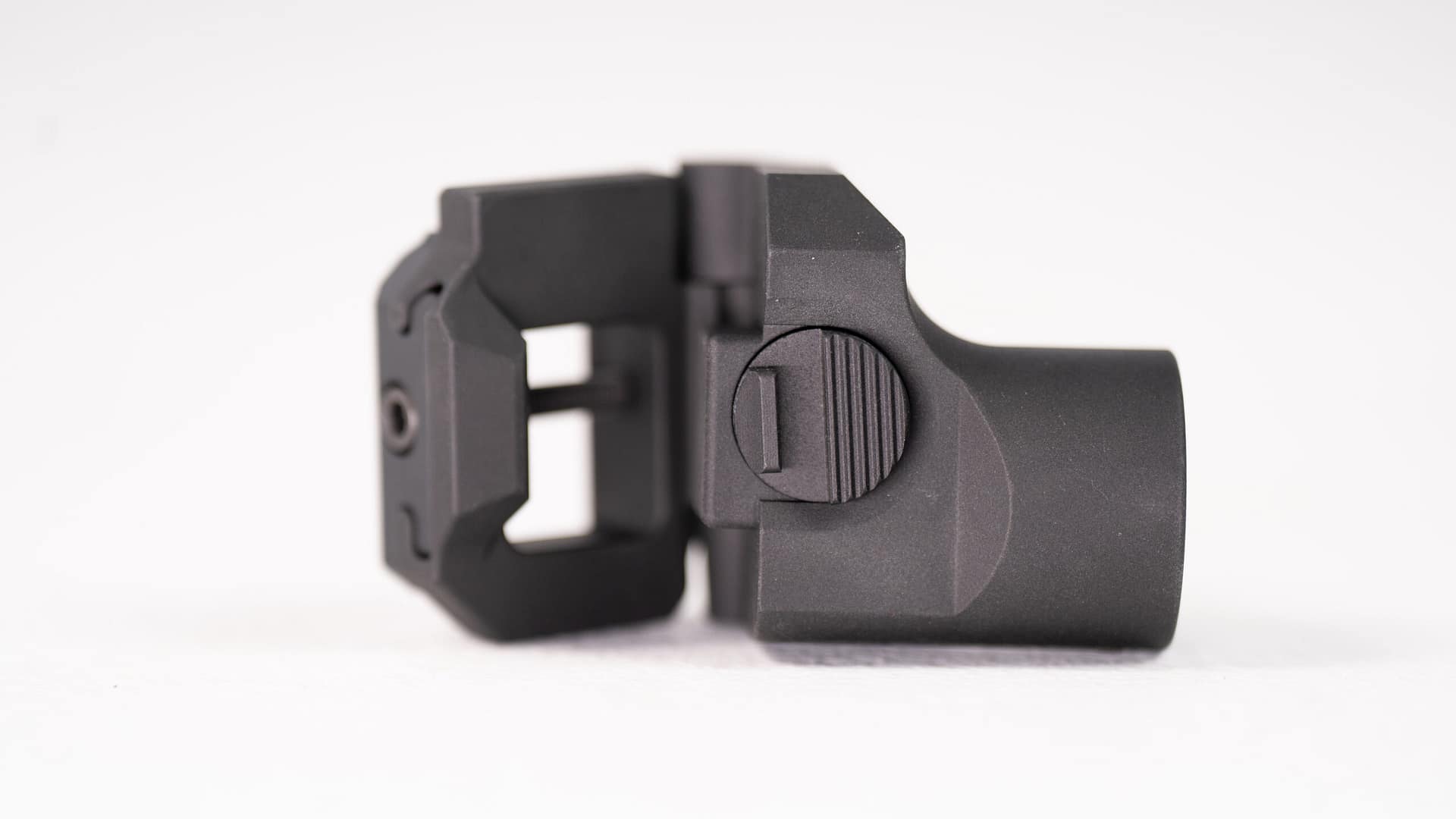 Picatinny Folding Stock Adapter