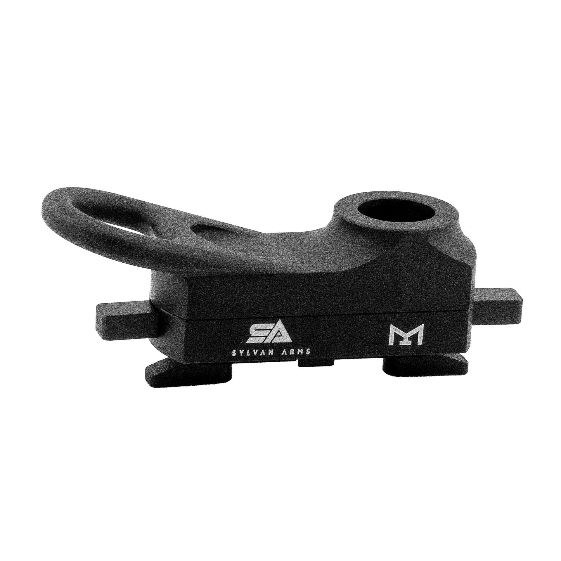 QD Sling and Rail Mount Combo - 3 Pack - Image 8