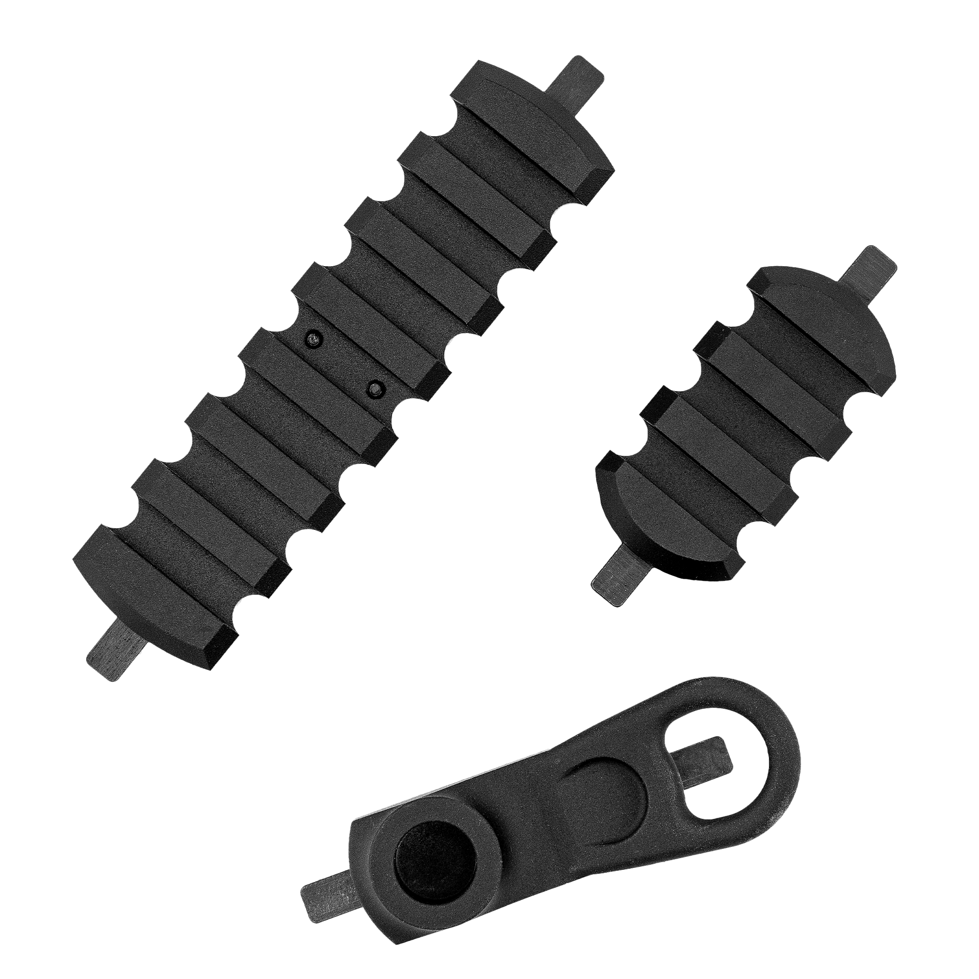 QD Sling and Rail Mount Combo - 3 Pack - Image 3