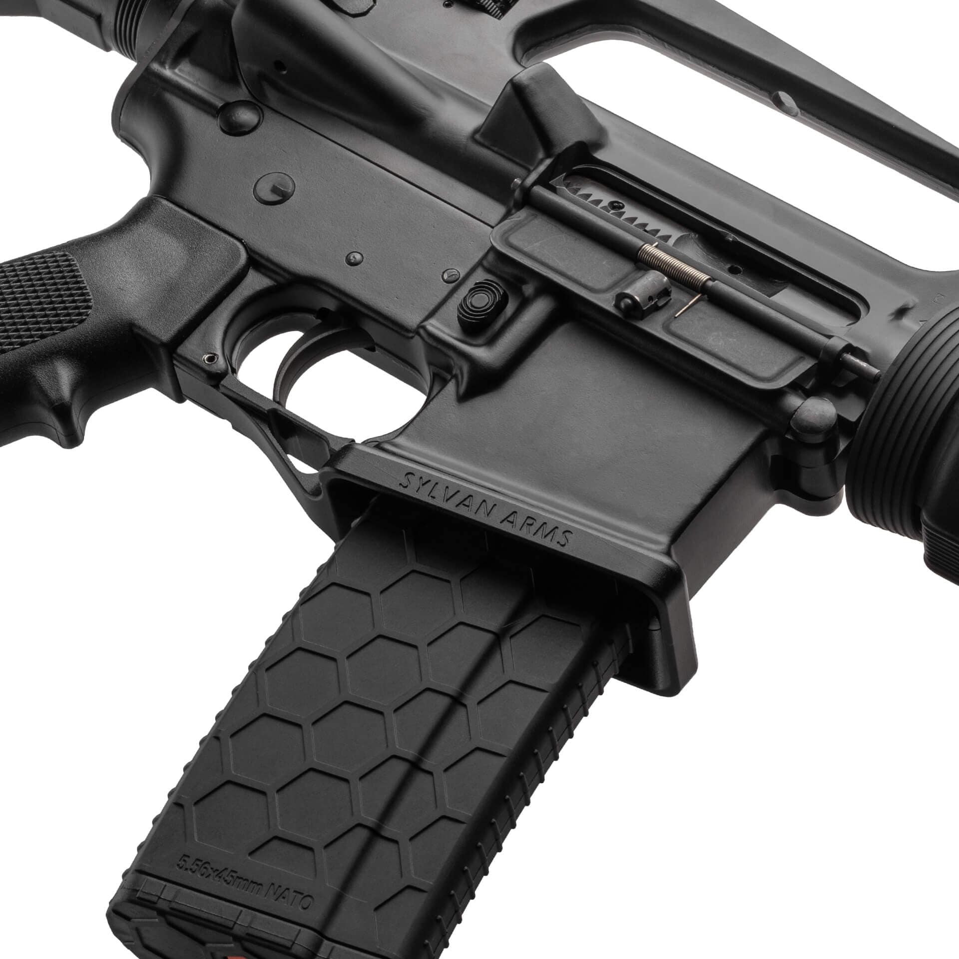 Sylvan Arms Flared Magwell - Image 8