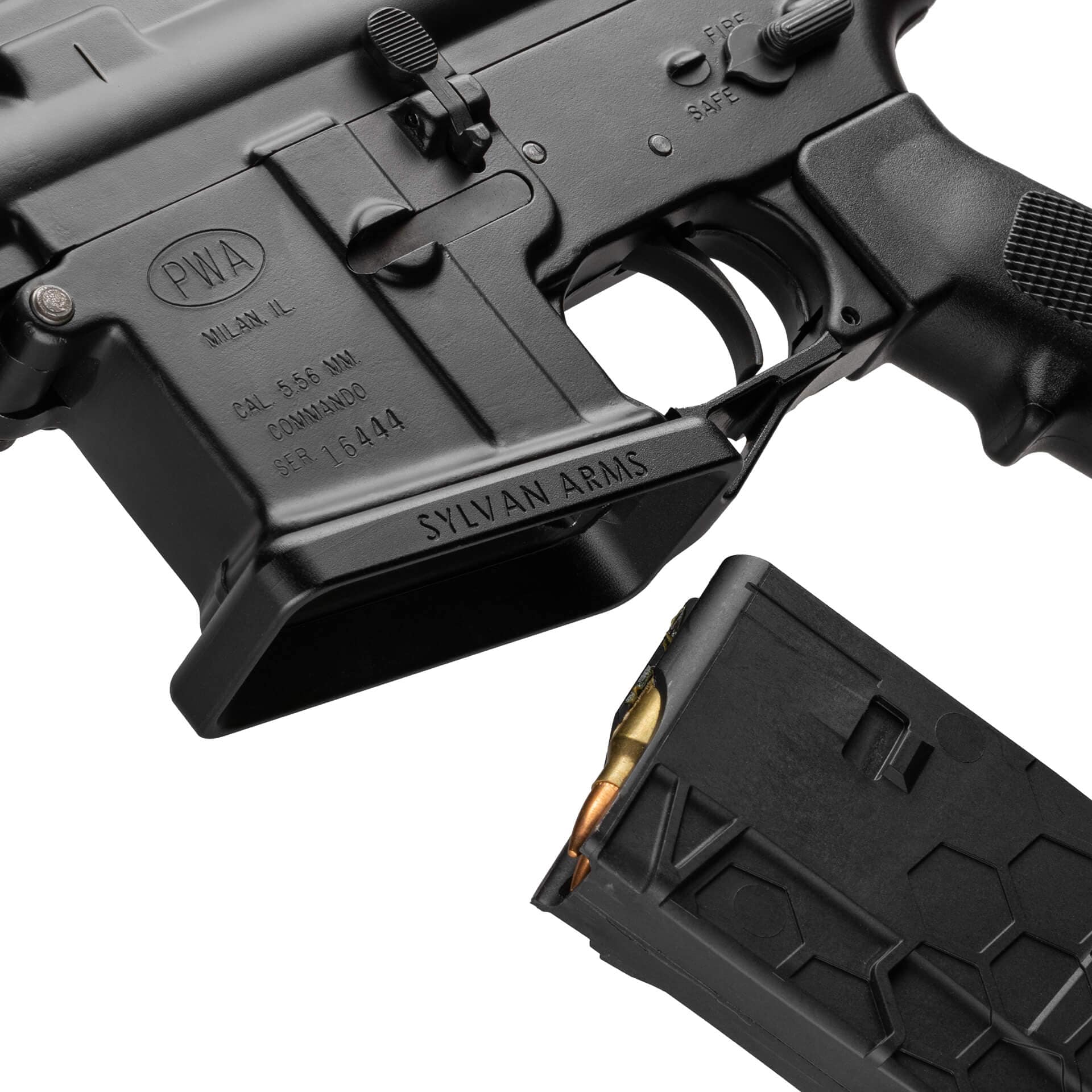 Sylvan Arms Flared Magwell - Image 6