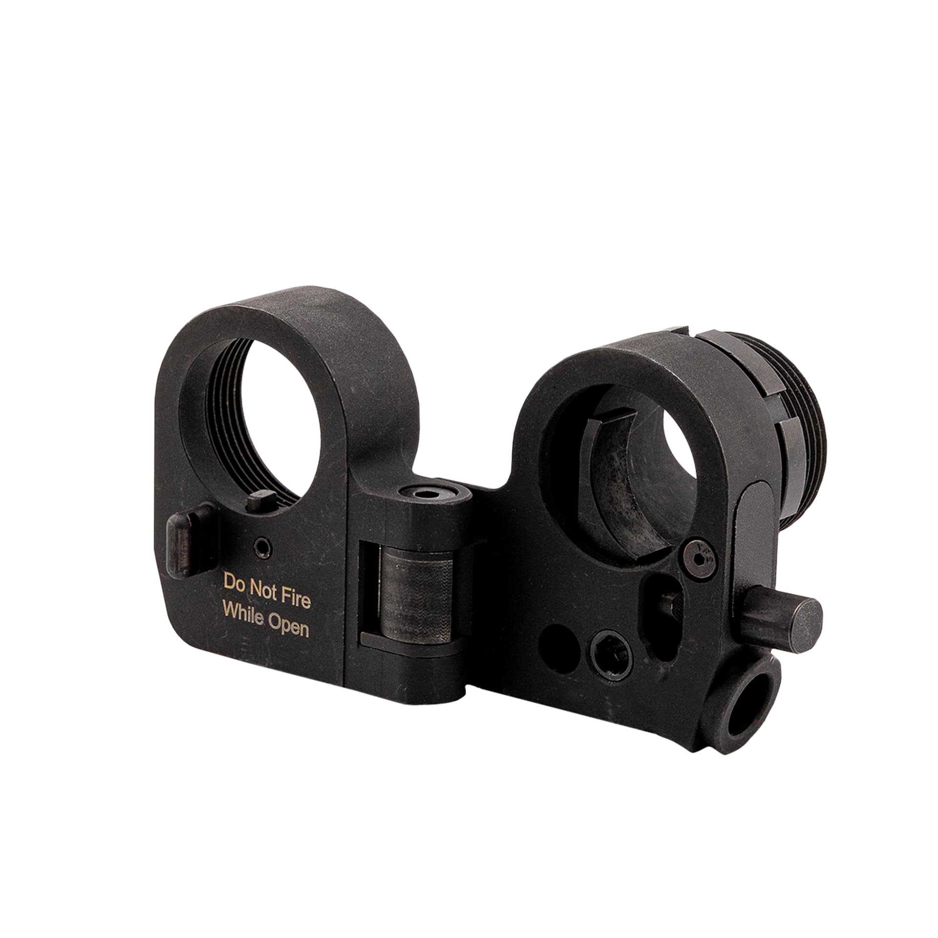 SA5 Pro AR15 Folding Stock Adapter - Image 4