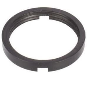 Low Profile Steel Castle Nut Replacement for ARH300