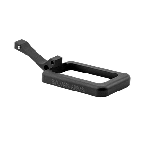 Sylvan Arms Flared Magwell