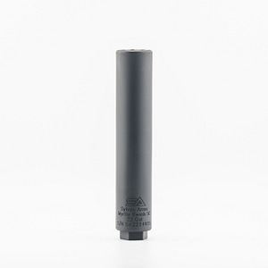 SA22TI 6" .22LR/.22WMR SUPPRESSOR