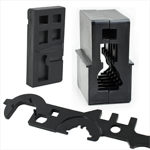 SYLVAN ARMS Armorers wrench ESSENTIAL KIT