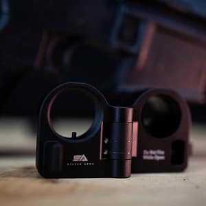 Folding Stock Adapters