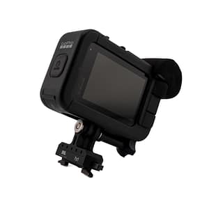 QD GoPro Mount QDR500