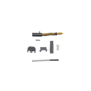 Glock Compatible Slide Kit - 19/17 Gen 3/4