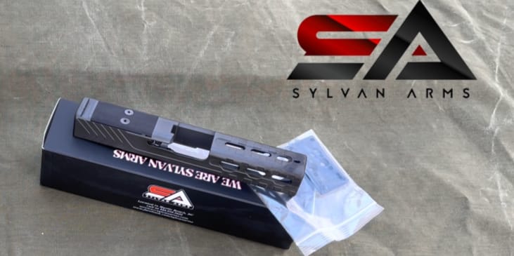 Gun Slides 101: Enhance Your Firearm’s Performance